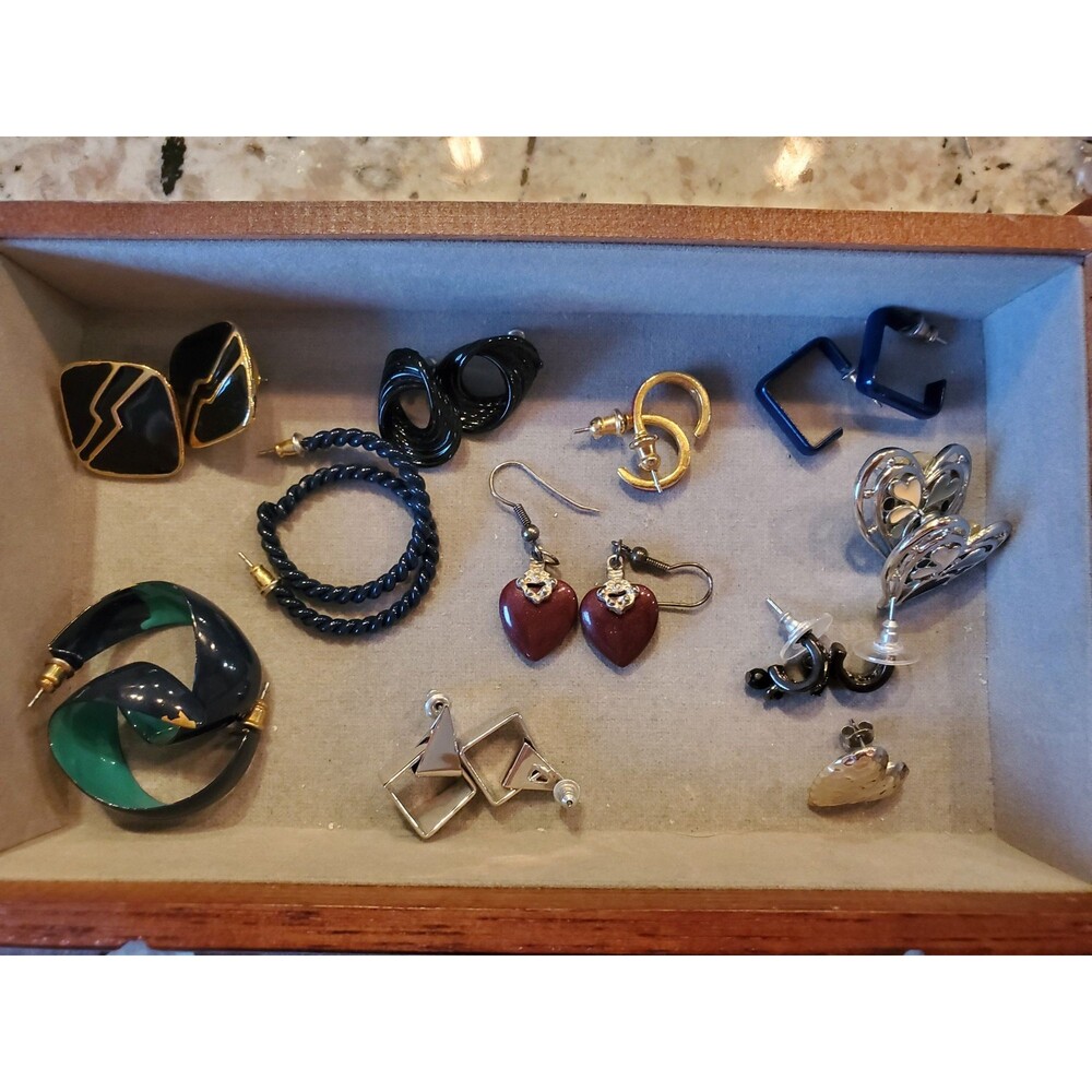 Costume Jewelry Bundle
